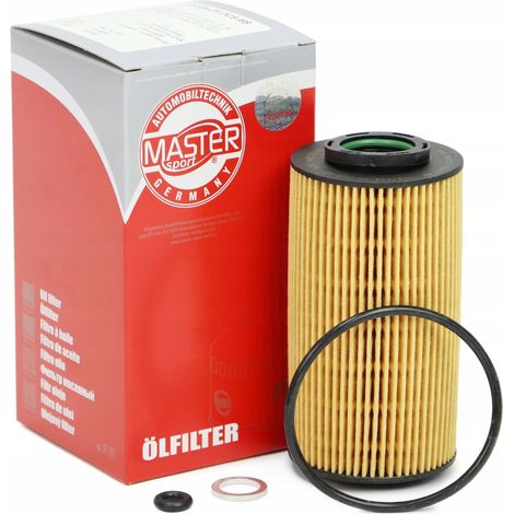 Ölfilter KIA RIO II Limousine (JB) 1,5 CRDi (1/5)