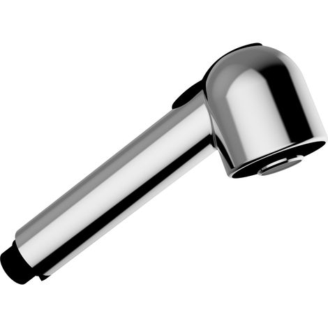 Ausziehbare externe Handbrause - Teorema Golf Plus