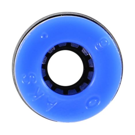 Raccord Rapide Pneumatique pour Tuyau d'Air et d'Eau - Jonction de Valve (1/5)