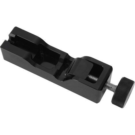 Outil D'écartement de Bougie D'allumage, Étrier de Bougie D'allumage Universel en Métal Noir Étrier Solide pour 10 Mm 12 Mm 14 Mm 16 Mm (1/5)