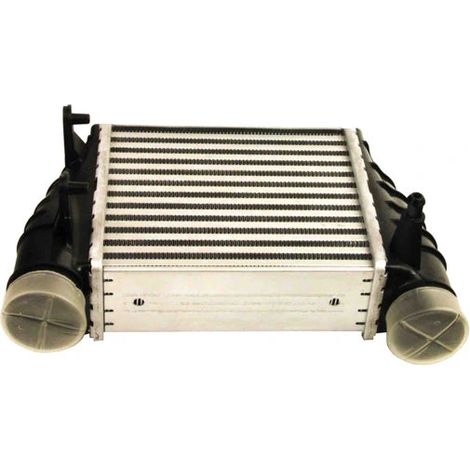 MAXGEAR AC630079 Intercooler AUDI A 8E0145806M (1/2)