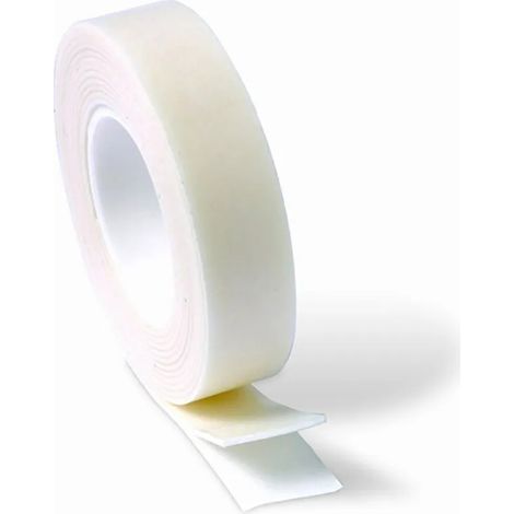 Klebeband Brinox double-sided adhesive tape 12 mm 1,5 m