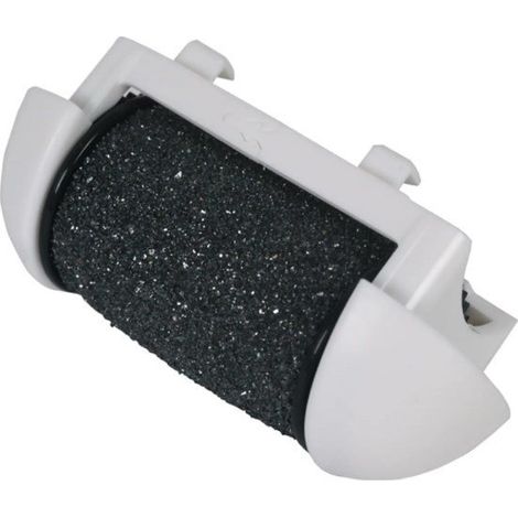 SUPPORT+ROULEAU/BLANC pour PIECES SOINS CORPORELS PETIT...
