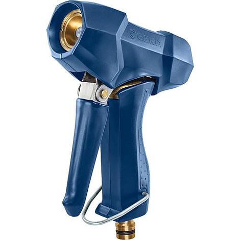 GEKA pistolet de nettoyage Profi GEKA plus système d'emboîtement - 46.7880.8