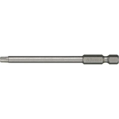 Embouts de tournevis TX T30 89 mm