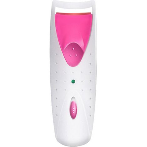Recourbe-Cils Électrique - Chauffage Rapide 15s - Température Constante 40℃ - Design Ergonomique - 1 Pièce (1/5)