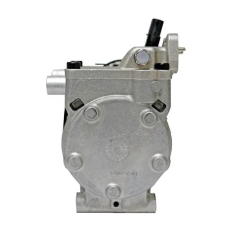 Compresseur, climatisation MAHLE ACP 1216 000P HYUNDAI 977011C250