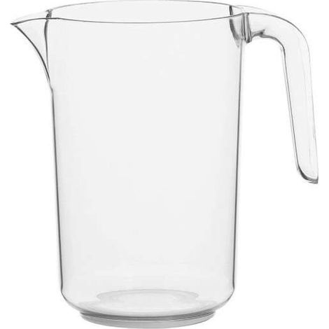 Caraffa Cc 1500 Olimpia Cosmoplast