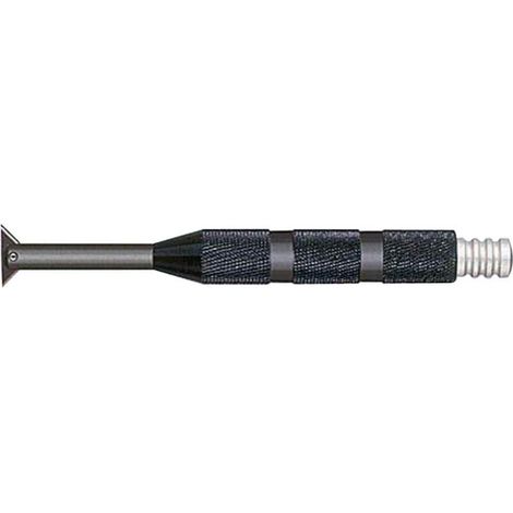 Desbarbador trasero RC 1000 IBT