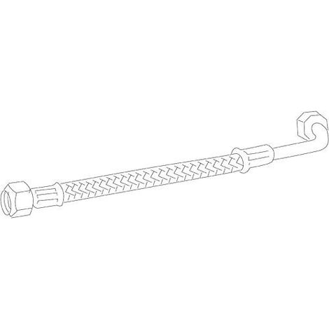 Piece de rechange EGEA flexible avec joint de 2003-2010