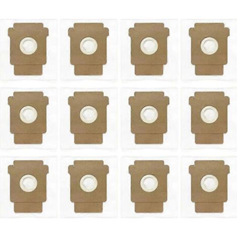 Bolsas de repuesto para aspiradoras iRobot Roomba Plus 405 Combo y 505 Combo - Kits de accesorios