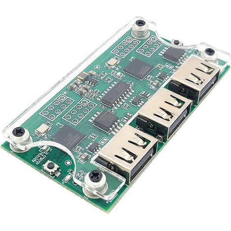 Für MAKCU-Entwicklungsboards ESP32-S3x2 MAKCM-Modullieferung DMA-Architektur (1/5)