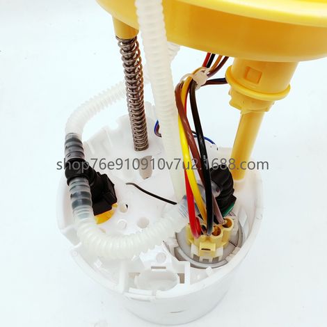 Kraftstoffpumpe 5Q0919050Q, 5Q0919050AJ – Kompatibel mit VW Touareg