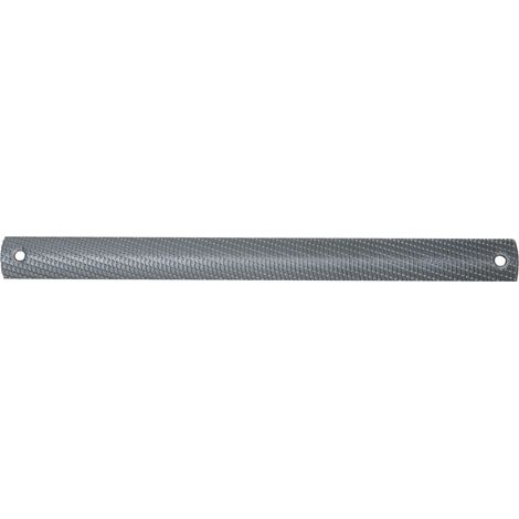 KS Tools - Lame de rape demi-ronde, bâtarde 350 mm - 161.0023 (1/2)