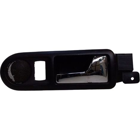 Poignee Interieure Porte Arriere Droit VOLKSWAGEN Golf Iv 98-2004 [PRODUIT D'OCCASION]♻️3b0839114beb41