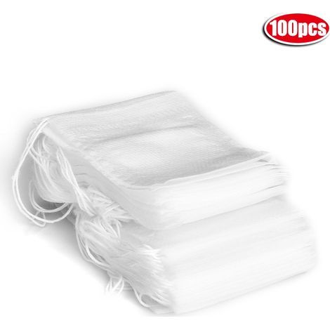 2 pièces Filtre pour Aspirateur Dibea D18 et D008Pro - Accessoire de Rechange (1/5)