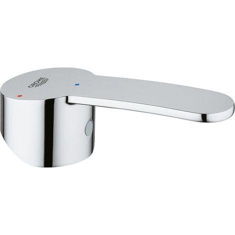 Grohe Hebel, Chrom, 46868000 (1/3)
