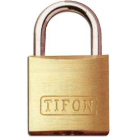 ifam candados tifon an tf-50 kn   075007 llaves iguales nº 502