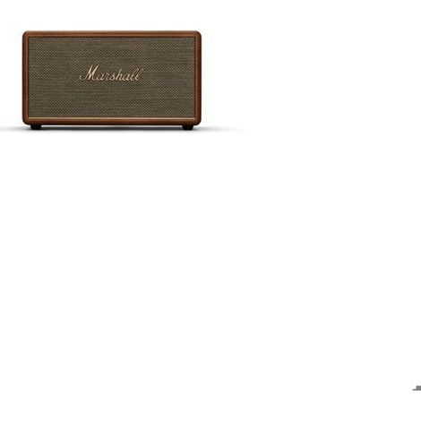 Kabelloser Lautsprecher - MARSHALL - Stanmore III - 80 Watt - Bluetooth 5.2 - Braun