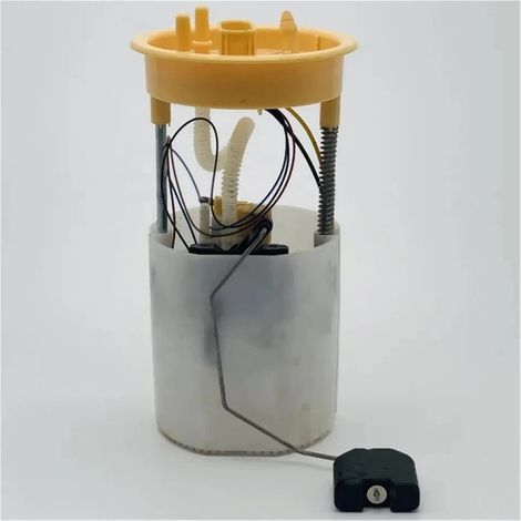 Die Kraftstoffpumpenbaugruppe 6R0919050K ist für Volkswagen Fahrzeuge geeignet. (1/3)
