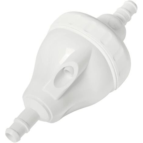 BUNTHAUS Vanne de recul Adaptable G52 Haute Qualité pour Polaris 280 180 380 480 3900 Marche arrière pour Robot Nettoyeur de Piscine (1/5)