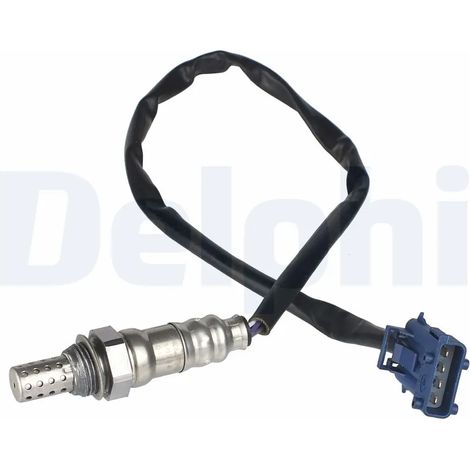 Sonde lambda Delphi Technologies ES10794-12B1 CITROËN 1618.49