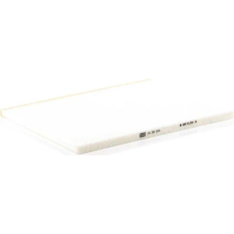 Filtre d'habitacle Mann Filter pour Toyota IQ 09-