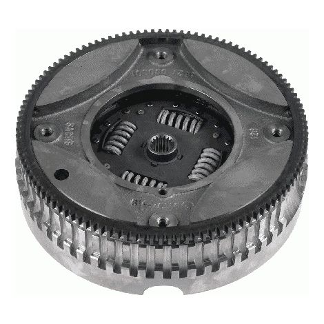 Kit de embrague Sachs 3089 000 010  para OE 0009856V001000000
