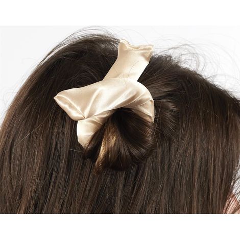 6 Bigoudis sans chaleur en satin (1/3)