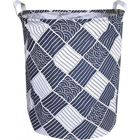 Cesta para juguetes, bolsa de lavandería OR102WZ3