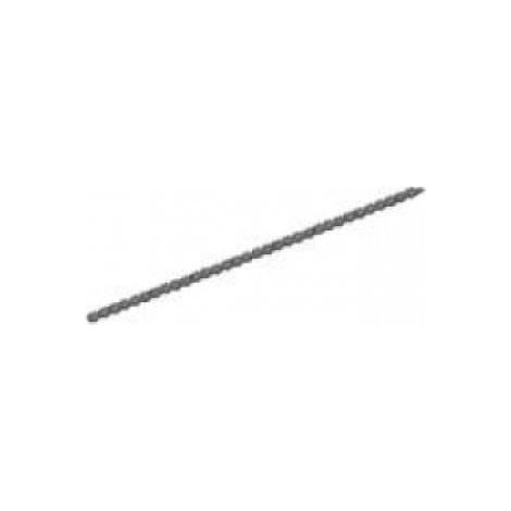 Rail de serrage 10,1 x 1,1