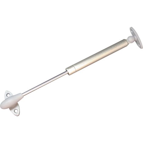 Hettich Klappenstütze Klappenbeschlag LiftBasic Gasdruckfeder 260mm rechts links