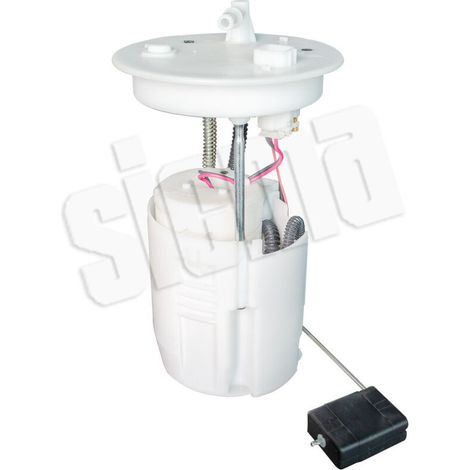 17040-8M21B 17040-8U002 Neue Kraftstoffpumpenbaugruppe für Accord CR der 9. Generation. (1/4)