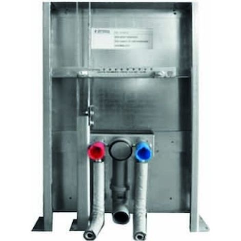 SCELTO DA DESIVERO Modulo universale x bidet autoportante codice prod: DSV13983