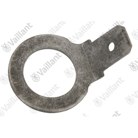 VAILLANT Connettore, connettore piatto VC 126+196+246/2-C u.w. Vaillant-Nr. , 0010048108