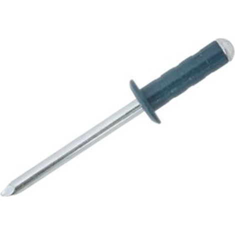 Jrp Riveting Products 4.8 x 15mm Dome Head Rivets - Box of 500 (1/2)