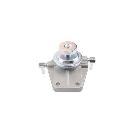 Pompe d'amorçage filtre à carburant diesel 16401-VC10D – Compatible Nissan Patrol GU Y61 ZD30 TD42 – Alliage aluminium durable (1/5)