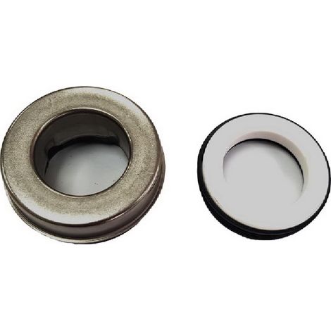 Sello Mecanico compatible con Qgz100, Srwp40  Ref 976804