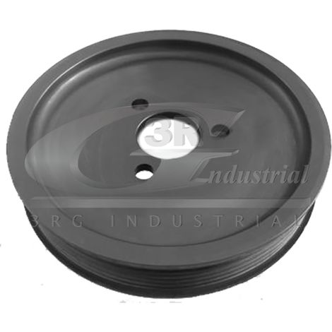 3RG 10111 POLEA BOMBA DE DIRECCIÃƒâ€œN