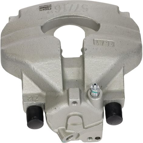 FT02471 pinza de freno rápida delantera derecha SIN soporte (1/5)