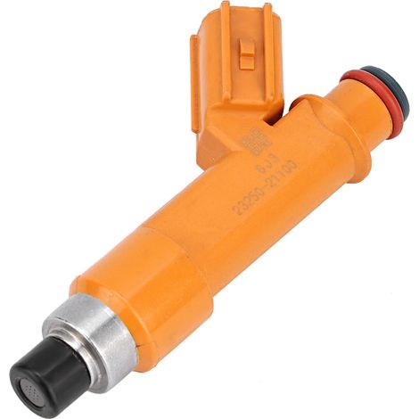 Kraftstoffeinspritzdüsen 23250-21100 für Toyota Ractis (2010–2016) und Corolla (2012) 1,5 l 1NZFE – 4 Stück, Hochleistungseinspritzdüsen