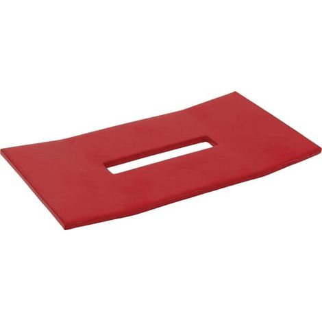 Raschiat rullo packer dentato KVERNELAND RAU RF23748