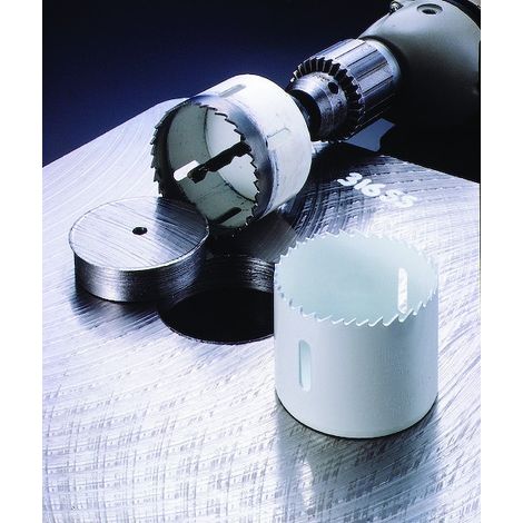 Scie cloche BIMETAL T3 48 mm - LENOX