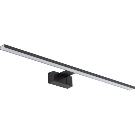 Applique miroir salle de bain LED 80cm 15W 3000K Nowodvorski (1/5)