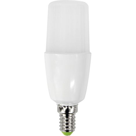 STICK LED 8W E14 4000K (1/3)