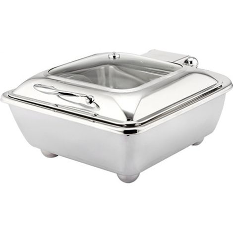 Chafing dish GN2/3 - EMGA