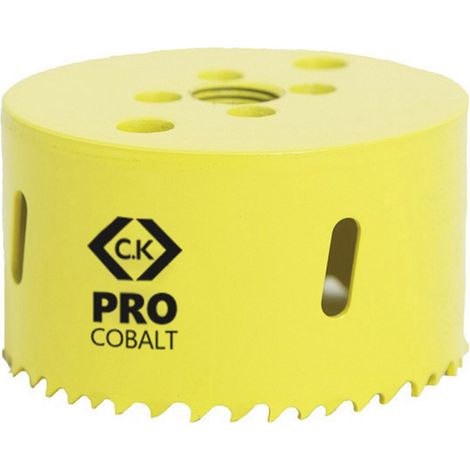 C.K 424023 Lochsäge 68 mm Cobalt 1 St.