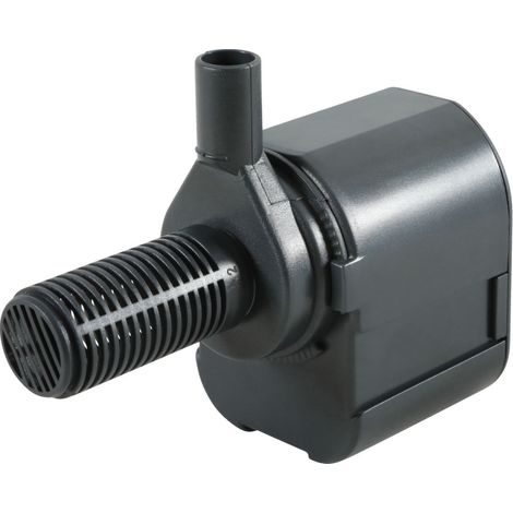 Mini pompe a eau aquarium - ZOLUX - 13 W - Débit 1000 L/H - Buse refoulement rotative - Pour aquarium de 160 a 250 L (1/4)