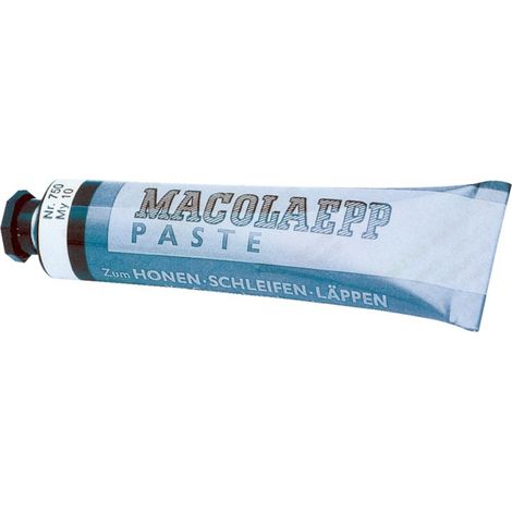 MACOLAEPP Läpp-Paste K360 my50 Tube 100g (1/2)