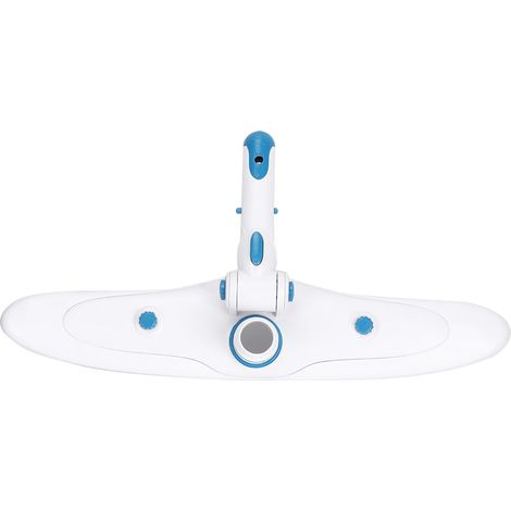 Accessoire de Brosse pour Nettoyage de Piscine, Réglable et Removable (1/5)